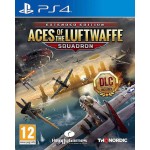 Aces of the Luftwaffe - Squadron Extended Edition [PS4]